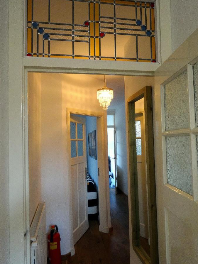 B&B Vierwinden Vlissingen Exterior photo